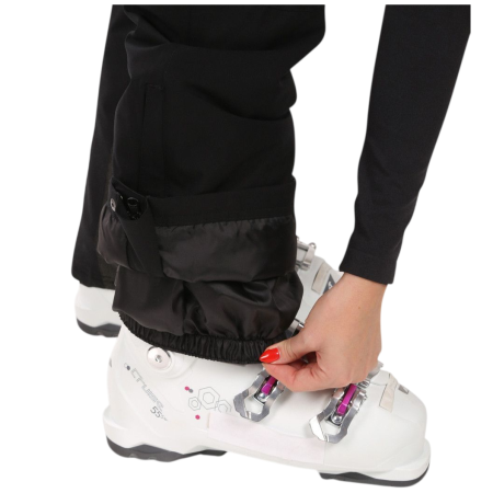 Spodnie damskie Kilpi Elare-W