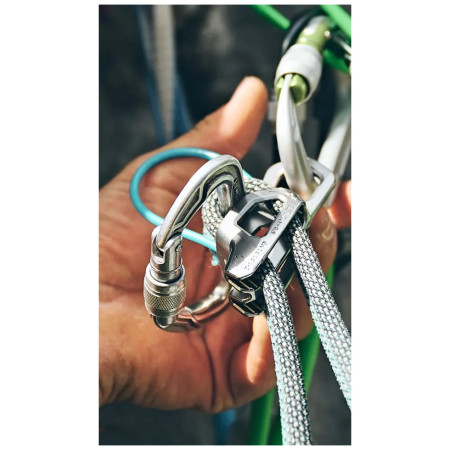 Zabezpieczenie Edelrid Nano Jul