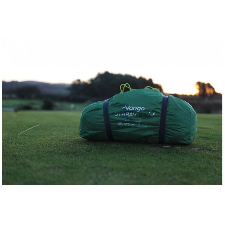 Namiot turystyczny Vango Starav 200