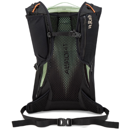 Plecak turystyczny Rab Airox 18