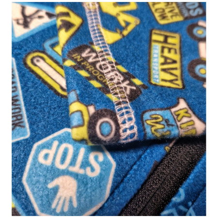 Bluza dziecięca WAMU Bagr