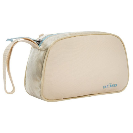 Kosmetyczka Tatonka One Day beżowy brown rice
