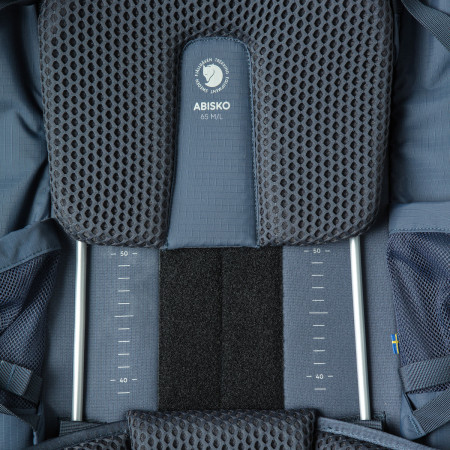 Plecak turystyczny Fjällräven Abisko Trek 65