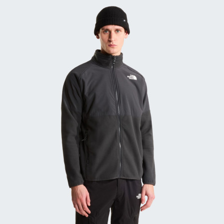 Bluza męska The North Face M Glacier Heavyweight Full Zip