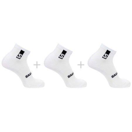 Skarpety Salomon Everyday Ankle 3-Pack