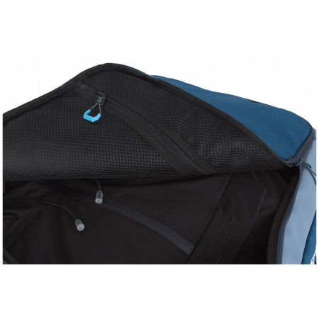 Torba podróżna Husky Glance 90L
