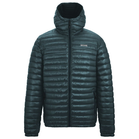 Kurtka męska Regatta Hurden niebieski Night Sky