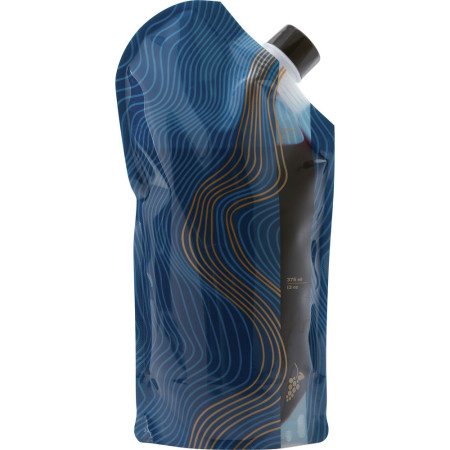 Butelka na wino Platypus Platy Preserve 800ml Blue