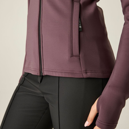 Bluza damska Dare 2b Glacier Midlayer
