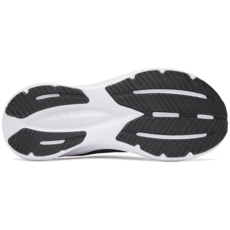 Dziecięce tenisówki Under Armour UA Ggs Assert 11 Black