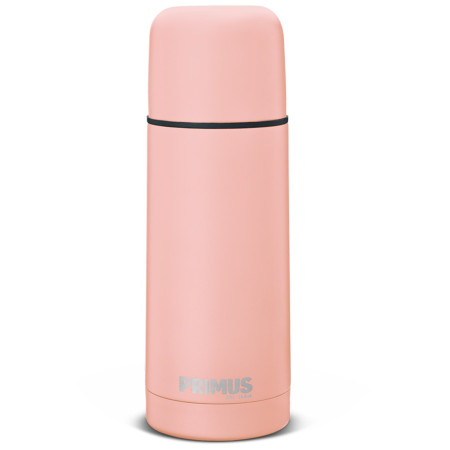 Termos Primus Classic Light Vacuum Bottle 0.5 L pomarańczowy Pale Peach