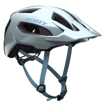 Kask rowerowy Scott Supra