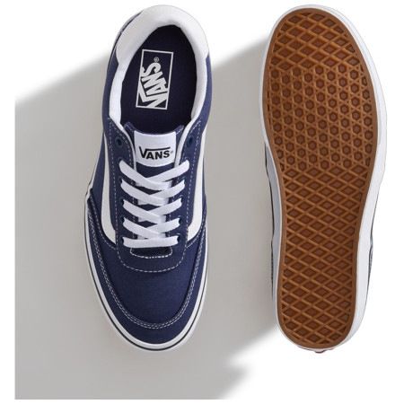 Buty męskie Vans Brooklyn Ls