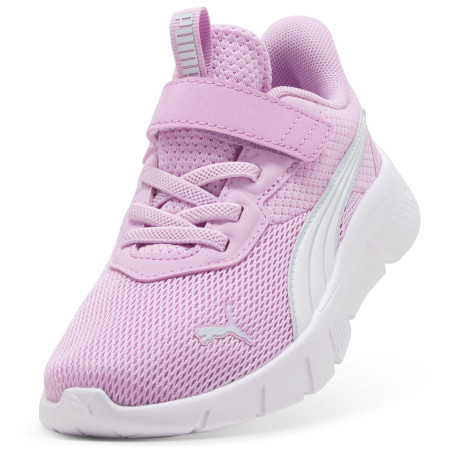 Buty dziecięce Puma FlexFocus Modern Faded Glow AC+ PS Mauve