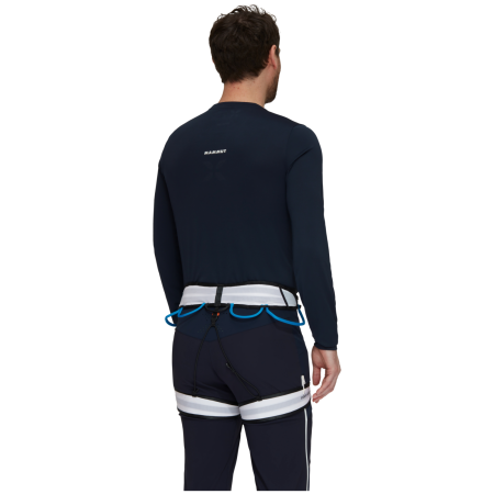 Uprząż wspinaczkowa Mammut Eiger Nordwand Harness