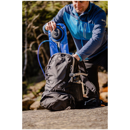 Bukłak Zulu Aqua 2l