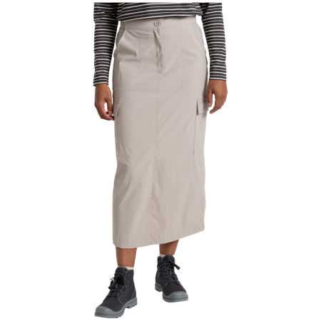 Spódnica Craghoppers NosiLife Adventure Midi Skirt