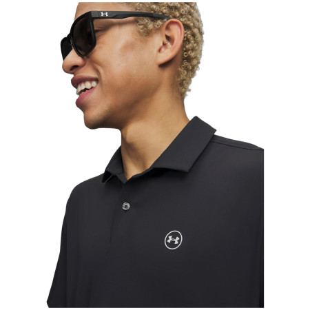 Koszulka męska Under Armour UA Drive Chill Polo