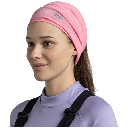 Komin wielofunkcyjny Buff Merino Lightweight Neckwear