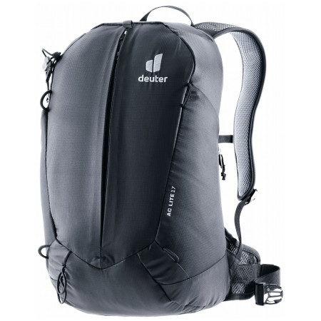 Plecak Deuter AC Lite 17 czarny black