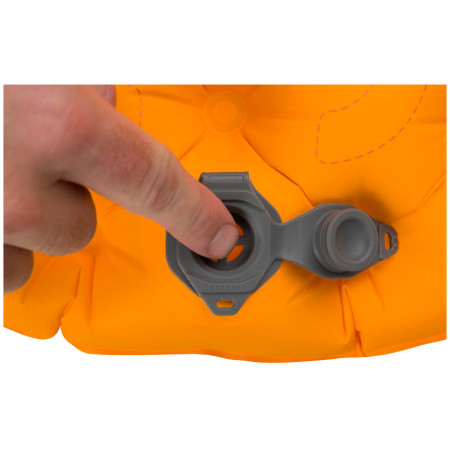 Nadmuchiwany materac Sea to Summit UltraLight Insulated Air Mat S