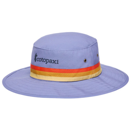 Kapelusz Cotopaxi Orilla Sun Hat niebieski/szary Blue Smoke