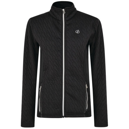 Sweter damski Dare 2b Sumptuous Sweater czarny Black