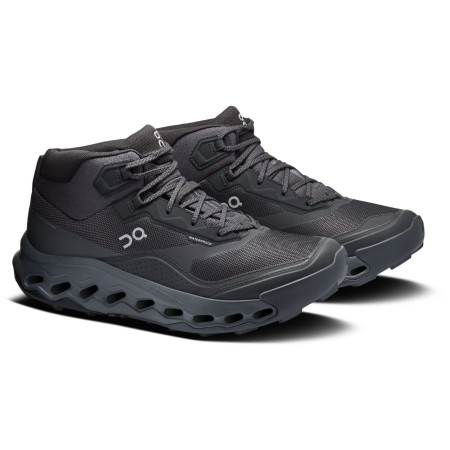 Buty trekkingowe wysokie męskie On Running Cloudhorizon 2 Mid WP