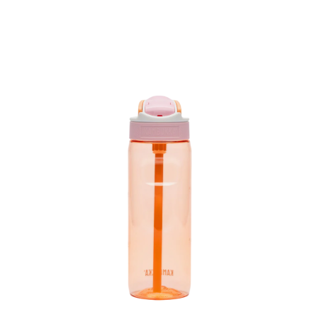 Butelka Kambukka Lagoon 750 ml pomarańczowy Mango Tango
