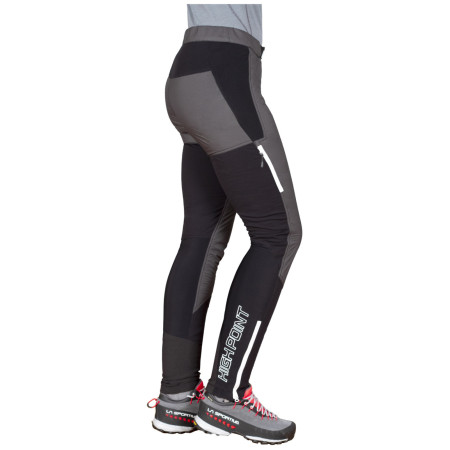 Spodnie zimowe damskie High Point Alpha 2.0 Lady Pants