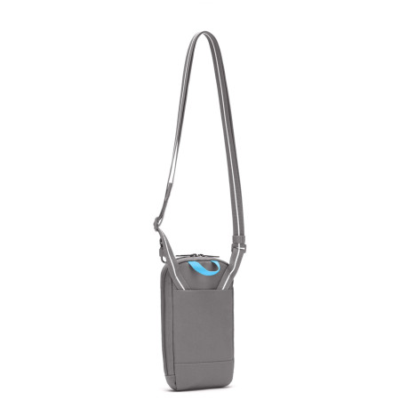 Torba naramienna Pacsafe RFIDsafe Tech Crossbody