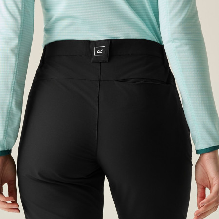 Spodnie damskie Regatta Womens Questra V