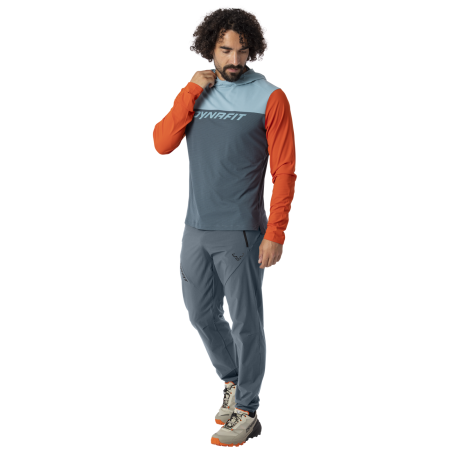 Bluza męska Dynafit Traverse Sun Hoody M