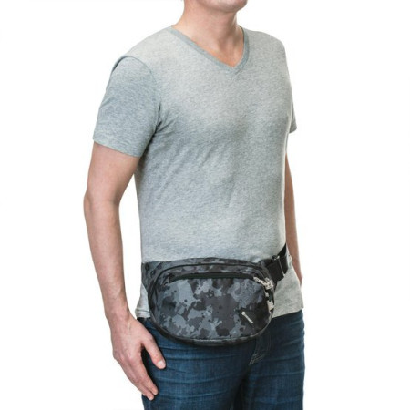 Nerka Pacsafe Vibe 100 Hip Pack