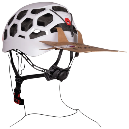 Kask do wspinaczki Camp Ikon