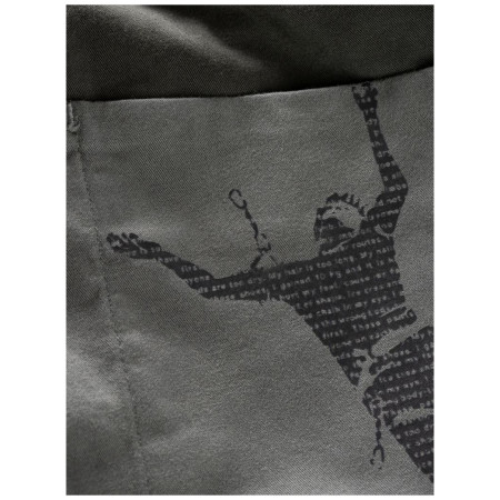 Spodnie męskie Chillaz Neo