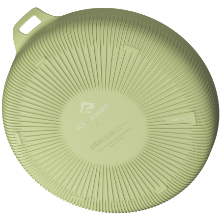 Talerz Sea to Summit Horizon Plate - L zielony Tarragon