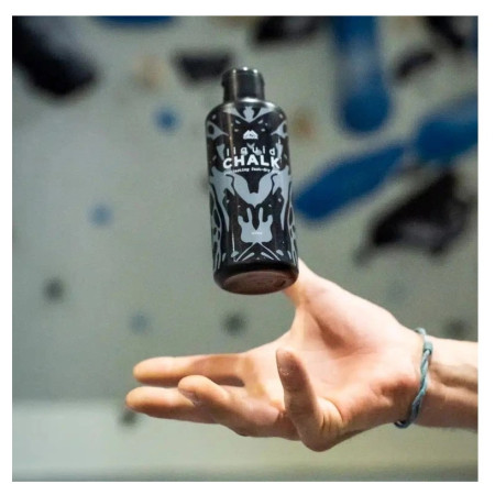 Magnez w płynie CRUX Liquid chalk 200 ml