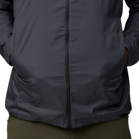 Kurtka zimowa męska Fjällräven Keb Thermal Wind Jacket M