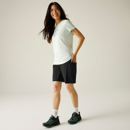 Spodenki damskie Regatta Women’s Pentre Lite Shorts