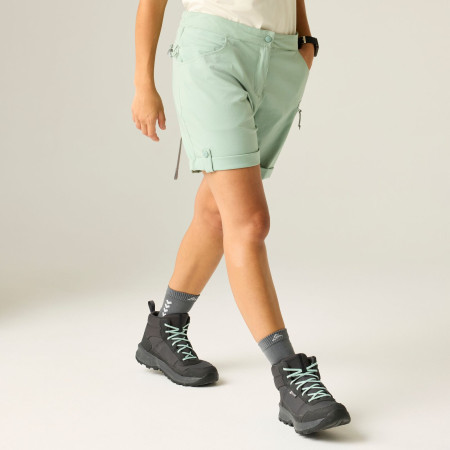 Spodenki damskie Dare 2b Melodic III Short