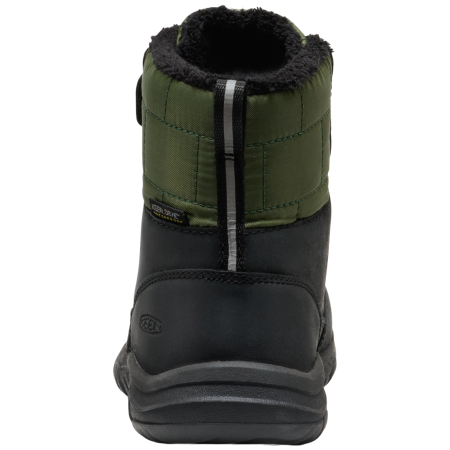 Dziecięce buty zimowe Keen Kanibou Wp Children