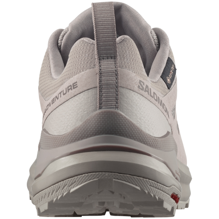 Damskie buty do biegania Salomon X-Adventure Gore-Tex