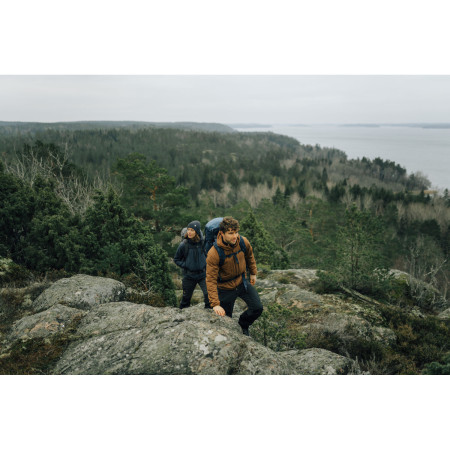 Plecak turystyczny Fjällräven Keb 52