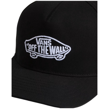 Dziecięca bejsbolówka Vans Classic Snapback