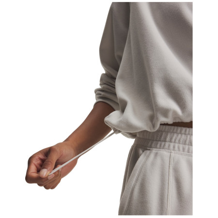 Bluza damska Under Armour UA Performance Fleece QZ