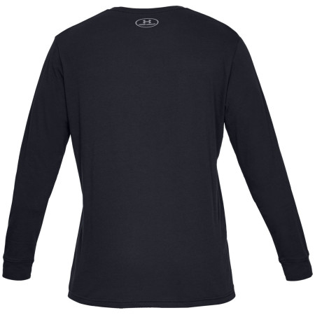 Koszulka Under Armour Sportstyle Left Chest LS