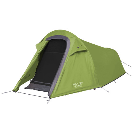 Namiot turystyczny Vango Soul 100 2023 zielony Treetops