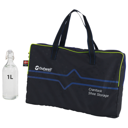 Szafa kempingowa Outwell Crantock Shoe Storage