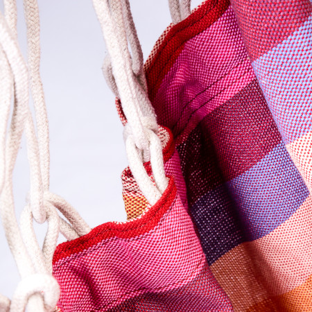 Fotel wiszący Hamaka.eu Colca large